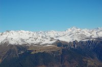 29 Dal Baciamorti panorama verso nord